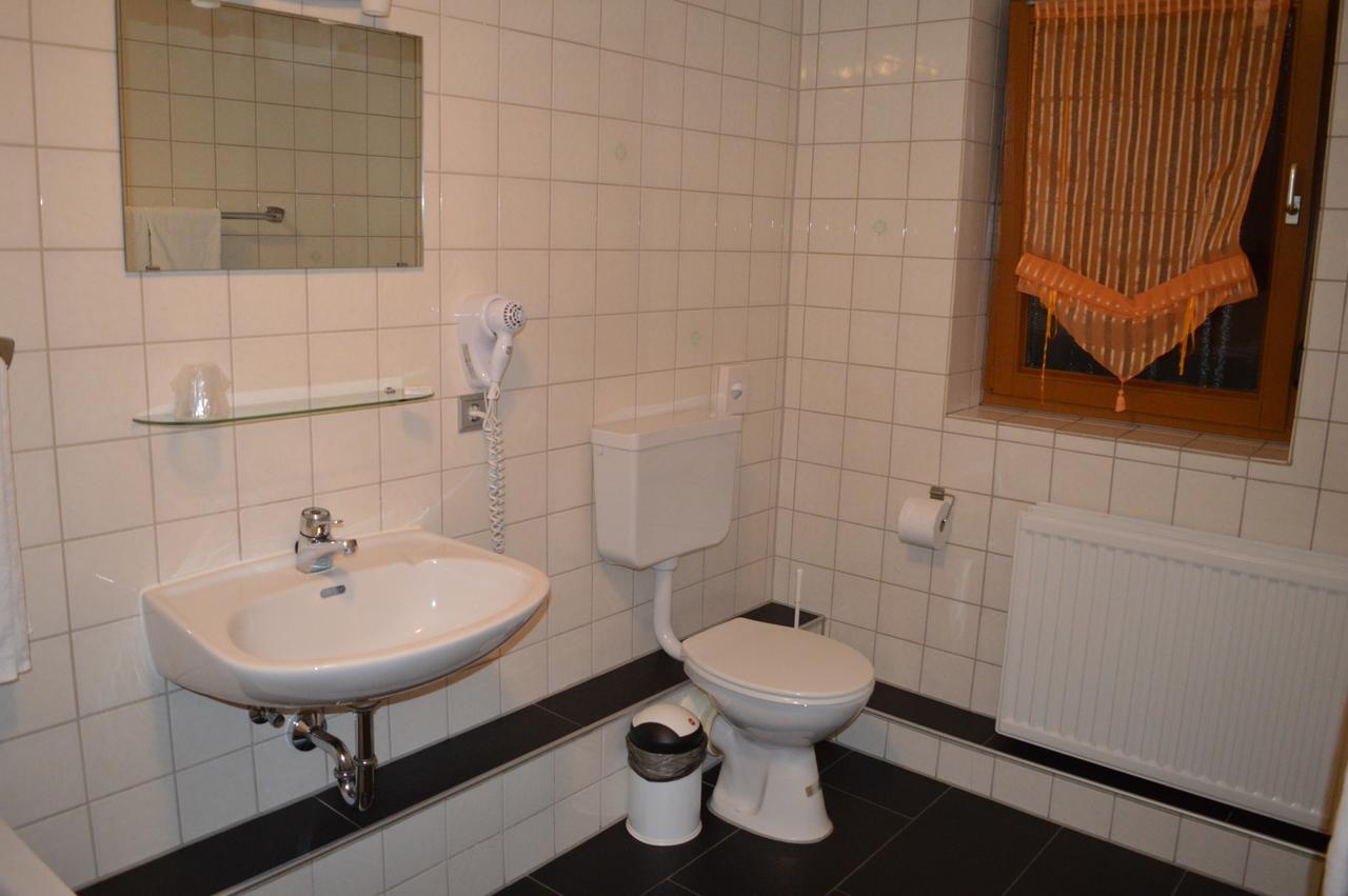 Hotel Hohensteiner Hof Bonnigheim Esterno foto
