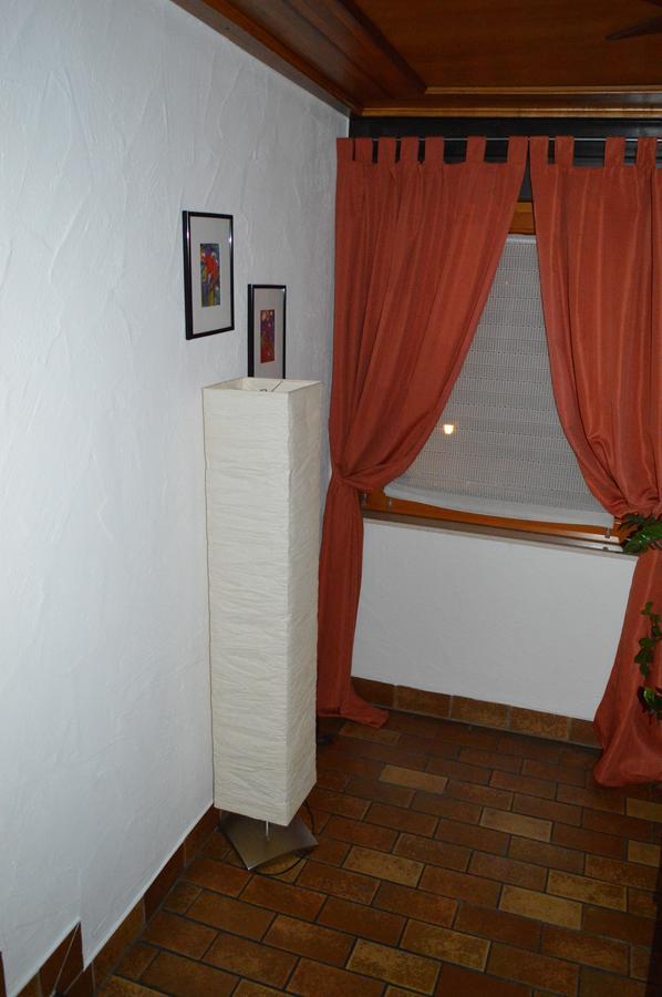Hotel Hohensteiner Hof Bonnigheim Esterno foto