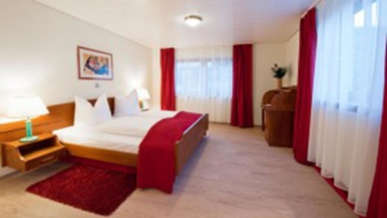 Hotel Hohensteiner Hof Bonnigheim Esterno foto
