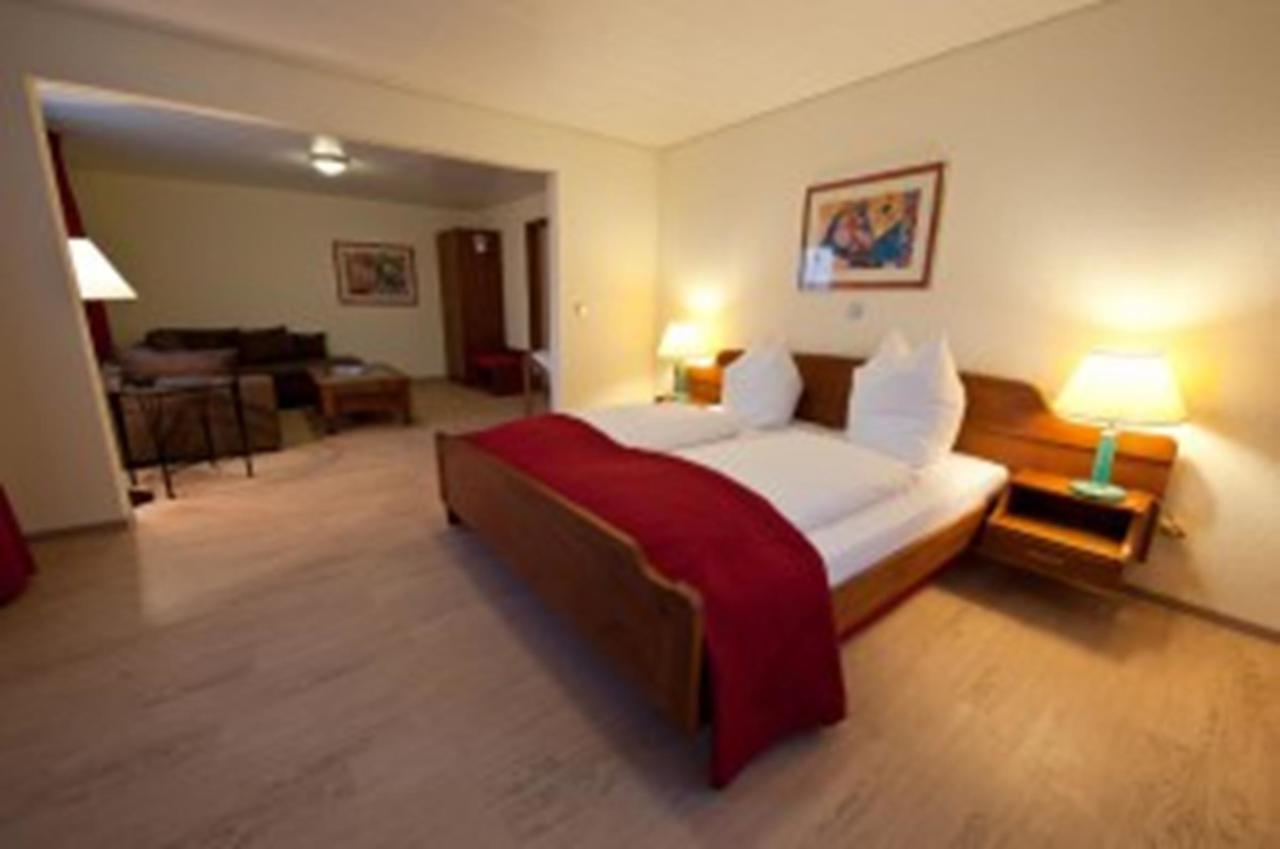 Hotel Hohensteiner Hof Bonnigheim Esterno foto