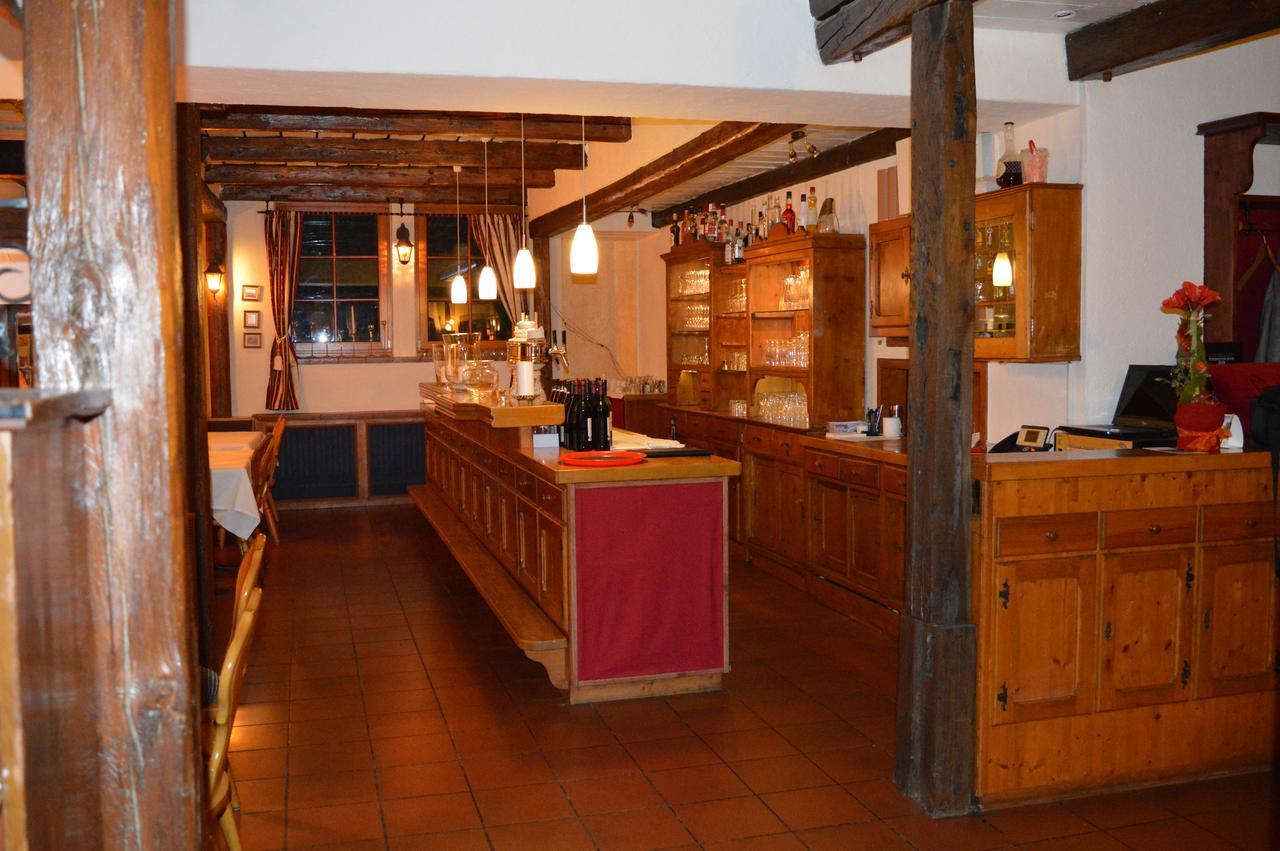 Hotel Hohensteiner Hof Bonnigheim Esterno foto