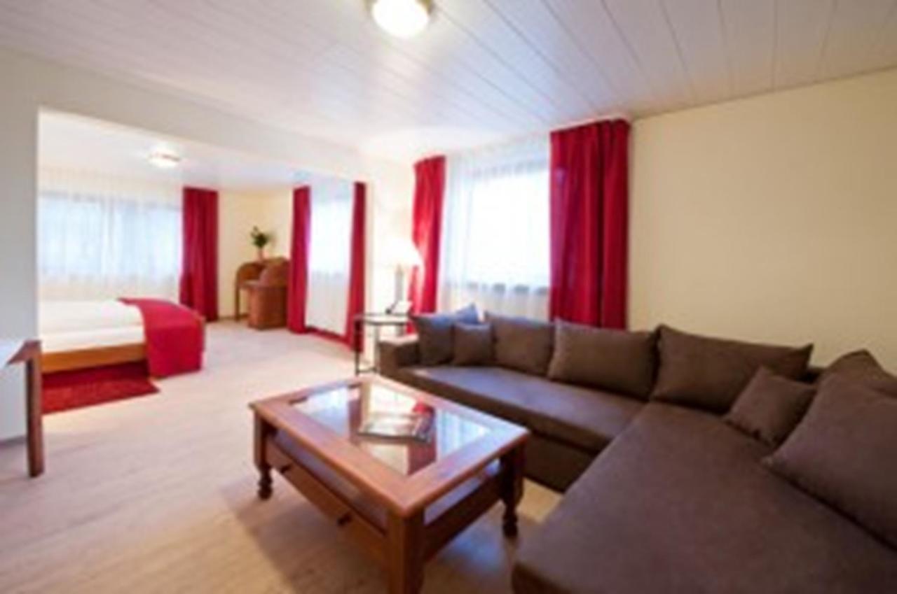 Hotel Hohensteiner Hof Bonnigheim Esterno foto