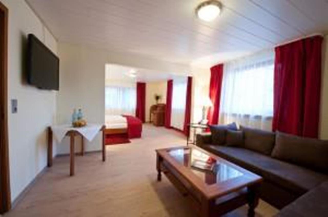 Hotel Hohensteiner Hof Bonnigheim Esterno foto