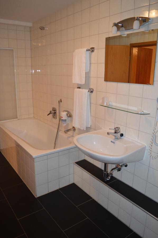 Hotel Hohensteiner Hof Bonnigheim Esterno foto