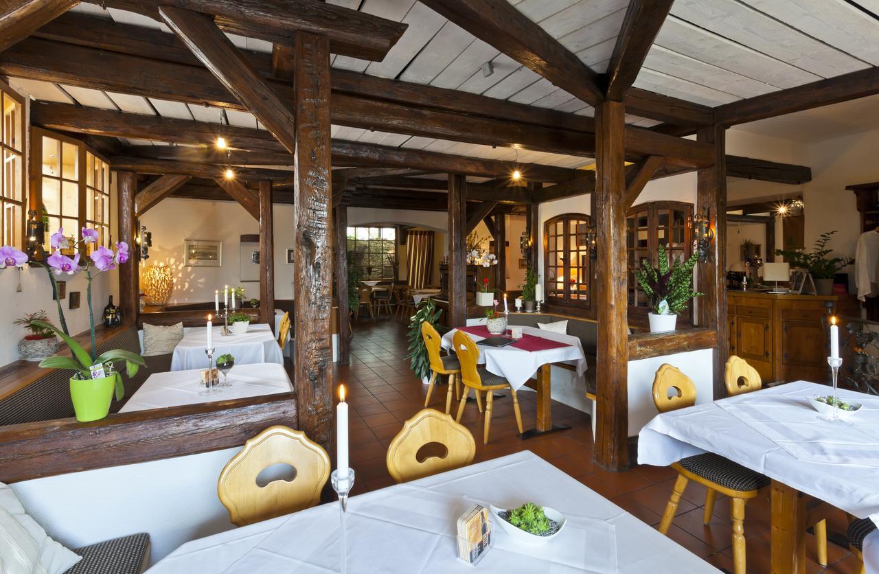 Hotel Hohensteiner Hof Bonnigheim Esterno foto